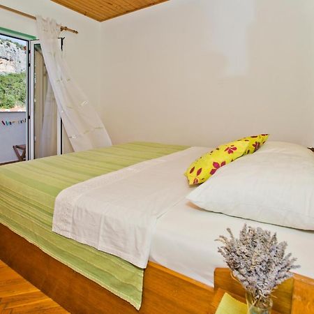 Villa Mateljan Zastrazisce Bagian luar foto