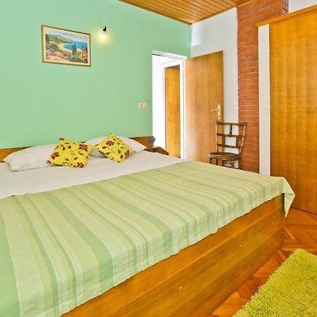 Villa Mateljan Zastrazisce Bagian luar foto