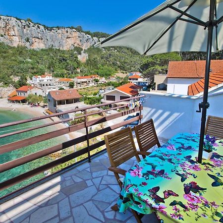 Villa Mateljan Zastrazisce Bagian luar foto