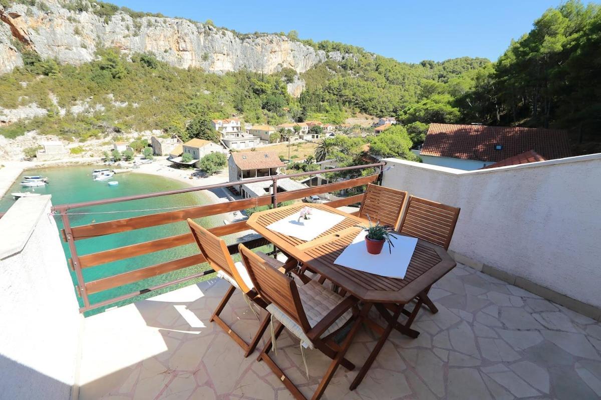Villa Mateljan Zastrazisce Bagian luar foto
