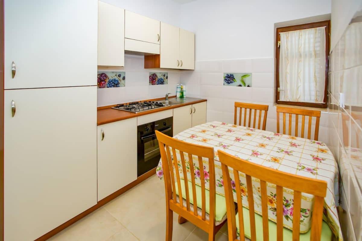 Villa Mateljan Zastrazisce Bagian luar foto