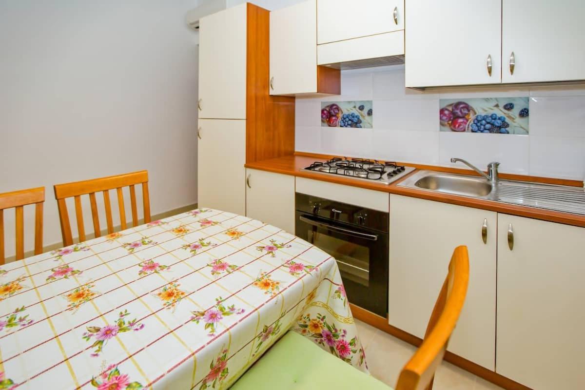 Villa Mateljan Zastrazisce Bagian luar foto