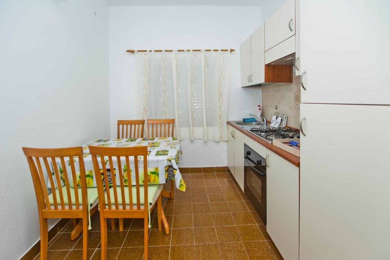 Villa Mateljan Zastrazisce Bagian luar foto