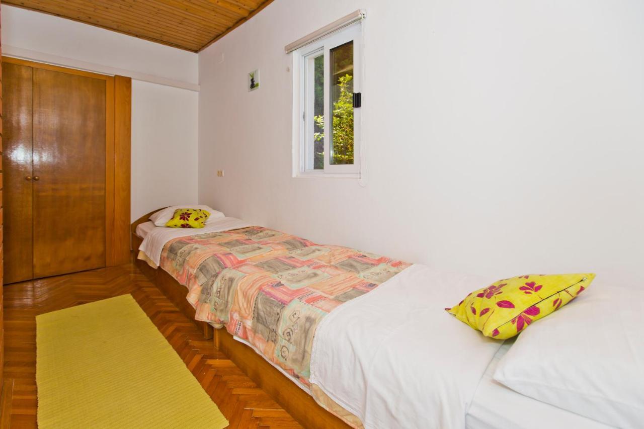 Villa Mateljan Zastrazisce Bagian luar foto